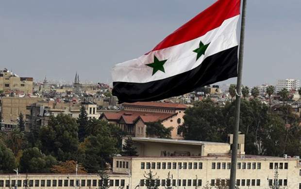دمشق خواستار توقف تجاوزات ترکیه در سوریه شد