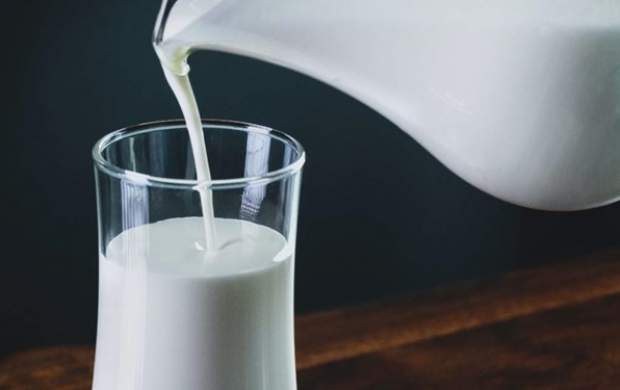 مصرف شیر عمر را کوتاه می کند!