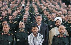 اتهامات احمدی‌نژاد به سپاه از کی آغاز شد؟