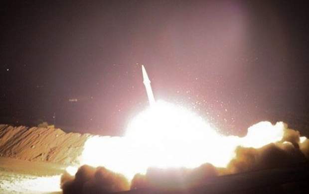 هزینه میلیارد دلاری برای مقابله با موشک‌های ایران