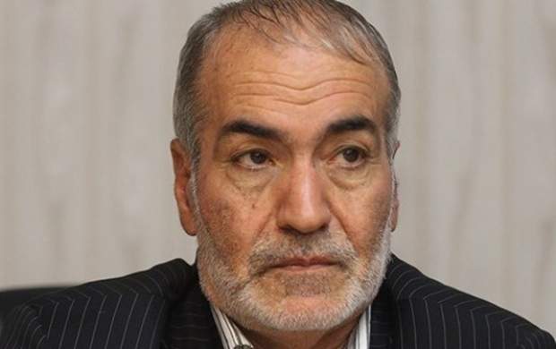 حشمتیان هم اعلام کاندیداتوری کرد