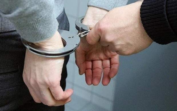 بازداشت رئیس‌دفتر نماینده به اتهام قاچاق‌سوخت