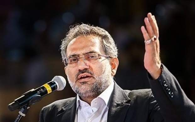 حسینی: کارنامه‌ دولتمردان تقریبا هیچ است
