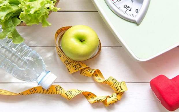 علمی‌ترین راهکار‌ها برای کاهش وزن