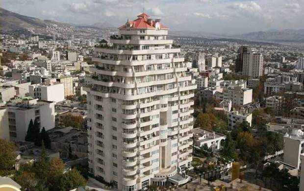 خانه‌های ۱۵۰ متری در تهران چند؟