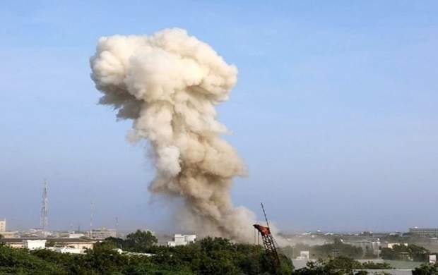 شنیده شدن صدای انفجار در جده عربستان