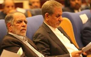 رد پای جهانگیری در واگذاری‌های غیرقانونی