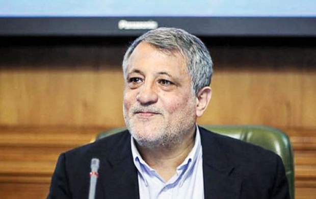 محسن هاشمی همه شرایط ریاست جمهوری را دارد