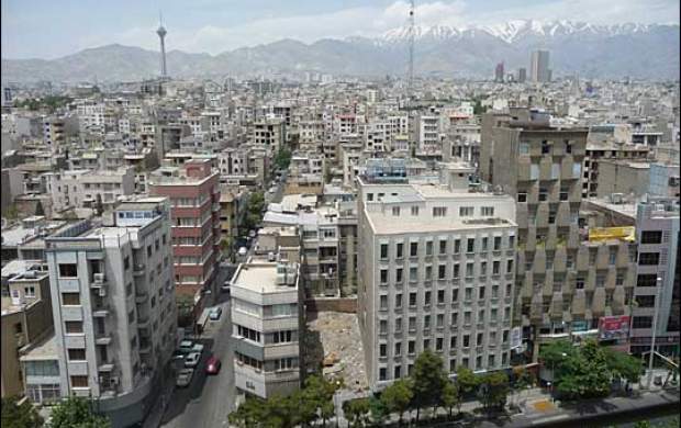 مظنه رهن و اجاره آپارتمان در یافت‌آباد +جدول