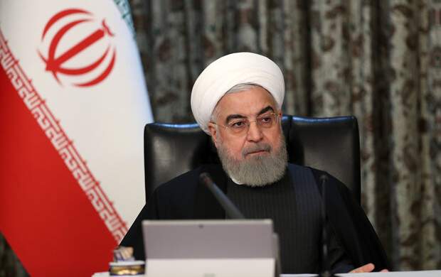 روحانی: تحول شرکت‌های دانش بنیان زیاد است