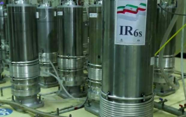 نگرانی آمریکا از ذخایر اورانیوم ایران