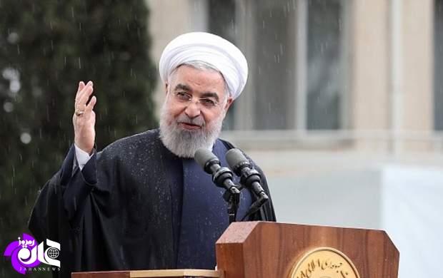 امتیازدهی روحانی از تهران به تیم آمریکا در وین!/ فضای واقعی مذاکرات چه می‌گوید؟