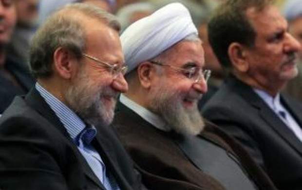 دولت سوم روحانی به شما نزدیک‌تر است!
