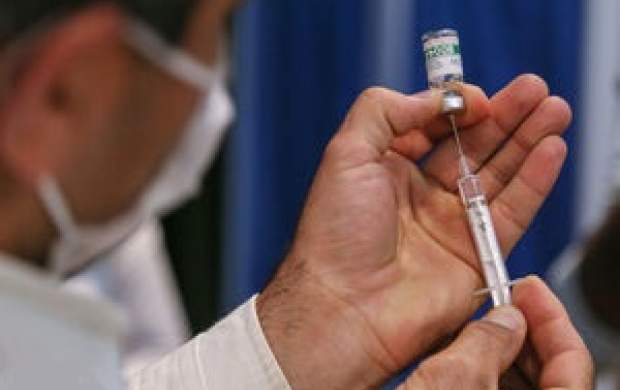 سالمندان چگونه برای واکسن کرونا اقدام کنند