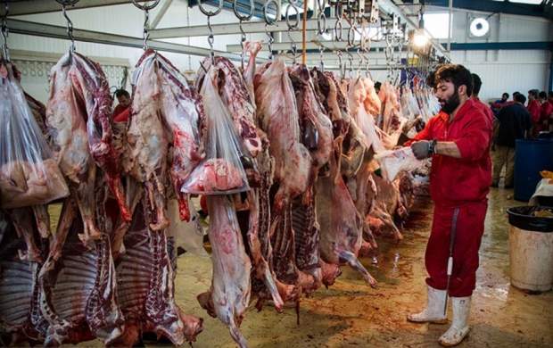 قیمت گوشت چگونه کاهش می‌یابد؟