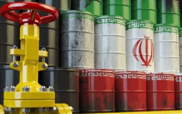 افزایش تولید نفت ایران به ۲.۴ میلیون بشکه
