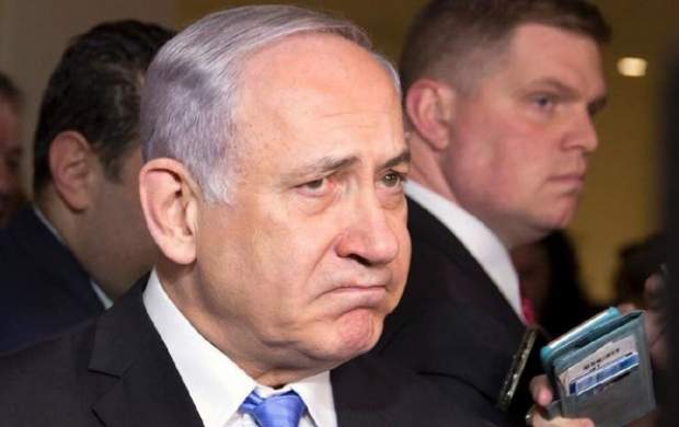 برگزاری نشست کابینه نتانیاهو در پناهگاه زیرزمینی