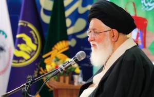 آیت‌الله علم‌الهدی: با شور در انتخابات شرکت کنید