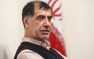 واکنش باهنر به خبر ریاست‌ ستاد علی لاریجانی