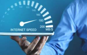 ۶ ترفند ساده برای افزایش سرعت اینترنت
