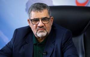 داوود محمدی رئیس ستاد انتخاباتی «رهامی» شد