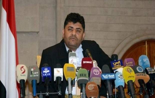 محمد علی الحوثی: معامله قرن عملا ساقط شد