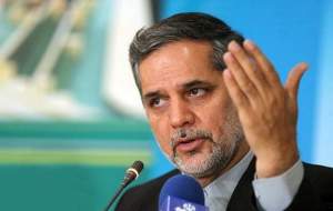 نقوی حسینی: لاریجانی در بین مردم رای ندارد