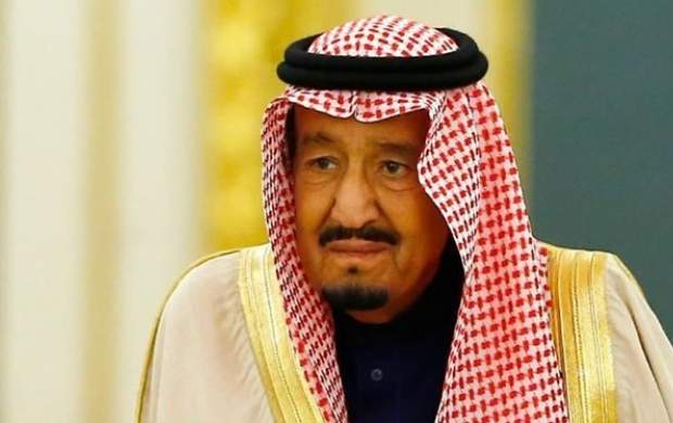 حمایت دیر هنگام شاه سعودی از فلسطینیان