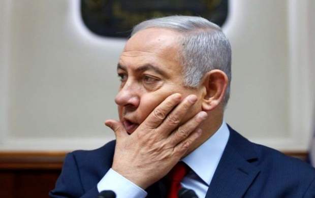 حکم قطعی نتانیاهو، اعدام است