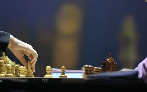 قطعی برق باعث شکست شطرنج‌بازان ایرانی شد
