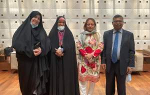 قدردانی از رای منفی بنگلادش در شورای حقوق بشر
