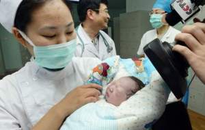 محدودیت داشتن ۲ فرزند در چین به پایان رسید