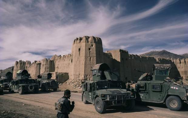 خروج آمریکا از افغانستان؛ مقصدی بعدی‌کجاست؟