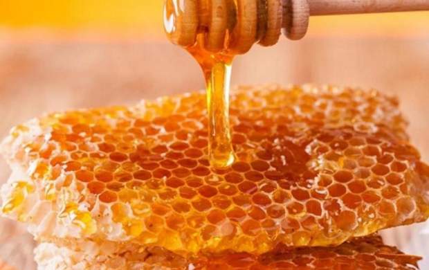 راه تشخیص عسل اصل از تقلبی