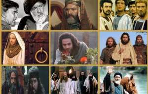 کم‌کاری‌های تلویزیون در ساخت سریال‌های دینی