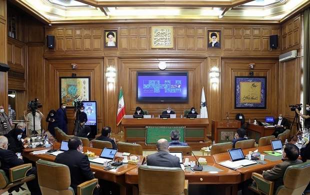 اعلام لیست نهایی کاندیداهای شورای شهر تهران +اسامی