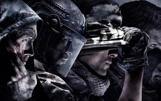 آشنایی با بازی Call of Duty؛ خرید سی پی کال آف دیوتی