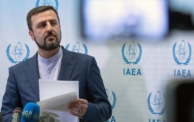 ایران به مدیرکل آژانس انرژی اتمی هشدار داد