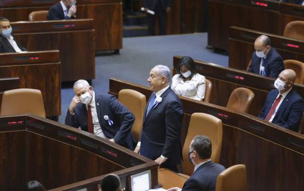 چه آینده‌ای در انتظار نتانیاهو است؟