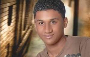 رژیم عربستان یک نوجوان شیعه را اعدام کرد