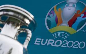 زمان پخش زنده بازی‌های جام ملت‌های اروپا