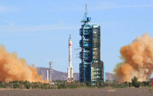 ناسا به چین تبریک گفت