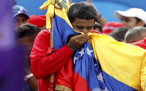 آمریکا برای رفع تحریم های ونزوئلا شرط گذاشت