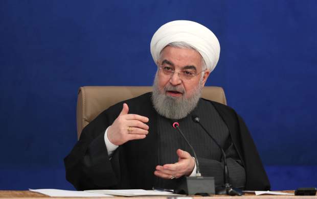 روحانی: سه نوبت معطلی مردم در روز رأی‌گیری چیزی نیست/ کارشناسان: سوءمدیریت دولت در روز انتخابات ۵ میلیون از آراء را کم کرد