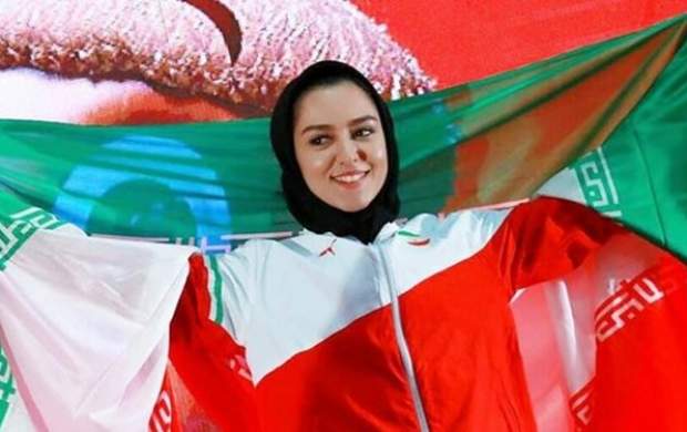 سهمیه ایران در المپیک افزایش یافت