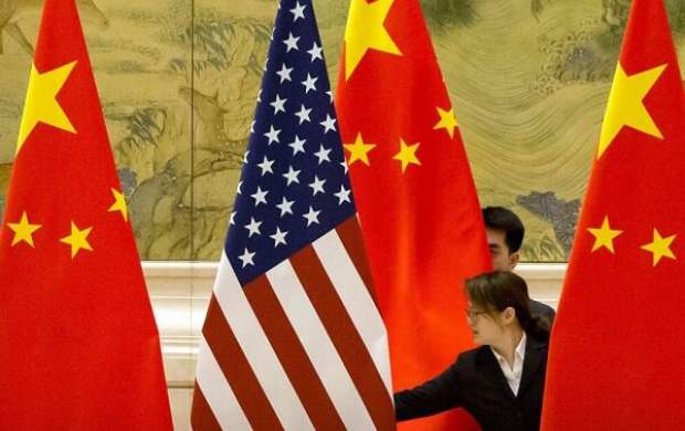 وزیر خارجه آمریکا: در برابر چین خواهیم ایستاد