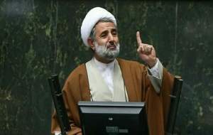 ذوالنور: احمدی‌نژاد پیشنهاد سه وزارتخانه به من داد