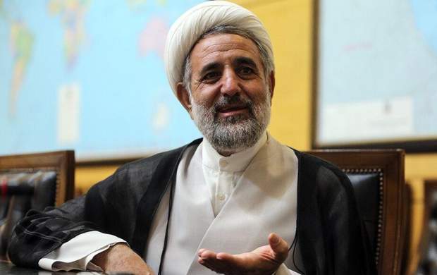 ذوالنور: ۵۱۷ مورد از تحریم‌های ایران باقی مانده