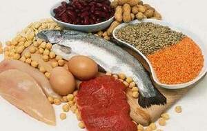 مضرات «کمبود پروتئین» در بدن را بشناسید