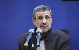 احمدی‌نژاد نمی‌داند یا درباره انتخابات ۱۴۰۰ دروغ می‌گوید؟